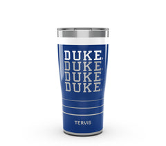 Duke 20 oz. Reverb Stainless Steel Tumbler