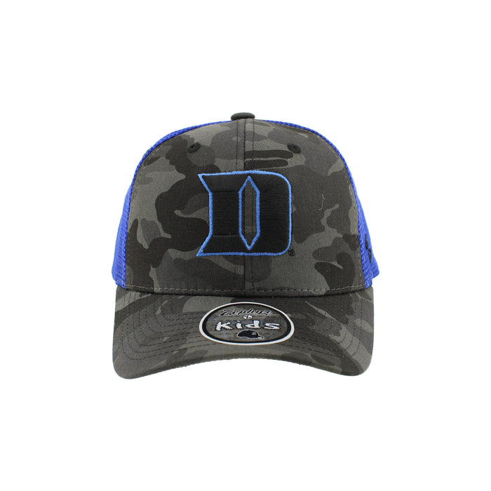 Duke Zephyr Lil Smokey Hat (Kids)