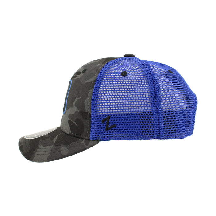 Duke Zephyr Lil Smokey Hat (Kids)