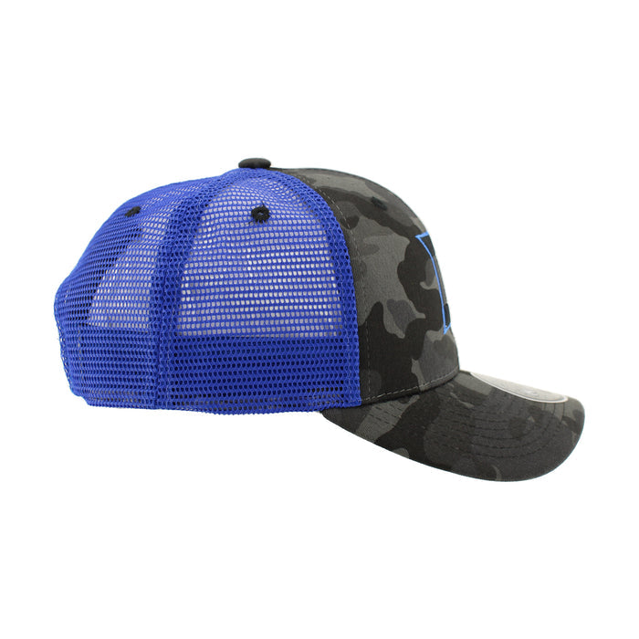 Duke Zephyr Lil Smokey Hat (Kids)