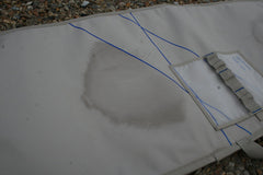 Duotone Twin Tip Kiteboard Bag 144cm X Demo