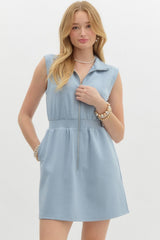 Gabby Mini Dress