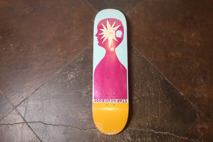 Evan Smith Starhead Body - 8.25 Deck