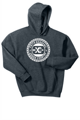 FACS Cross Country Hoody (Youth)