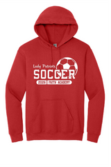FACS Girls Soccer Hoody (Youth) 25/26 Season