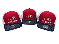 FACS Richardson Snapback Trucker Cap (All Sports)
