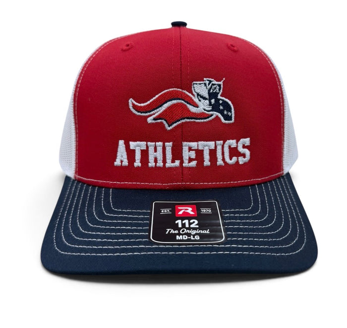 FACS Richardson Snapback Trucker Cap (All Sports)