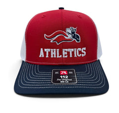 FACS Richardson Snapback Trucker Cap (All Sports)