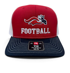 FACS Richardson Snapback Trucker Cap (All Sports)