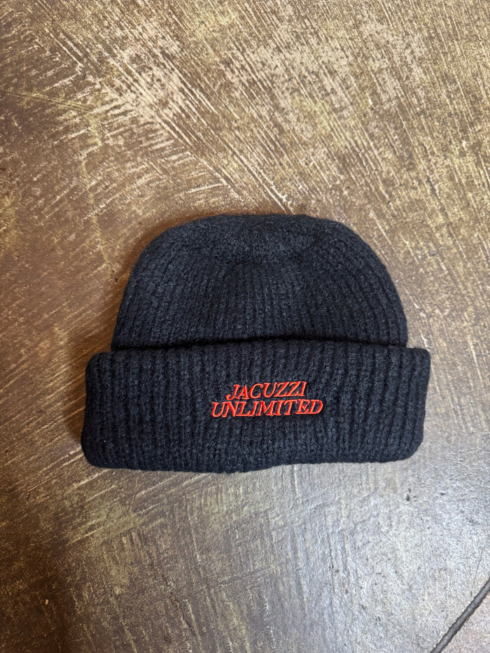 Flavor EMB Beanie