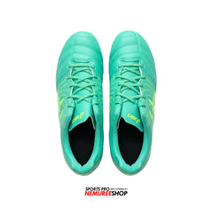 ASICS Football Shoes DS LIGHT JR GS (AURORA GREEN / ILLUMINATE GREEN) - Nemuree Shop - Online Sports Store