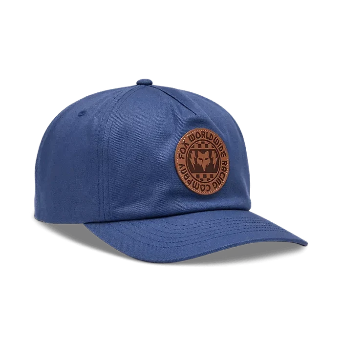 Fox Next Level Snapback Cap Indo - Boardworx