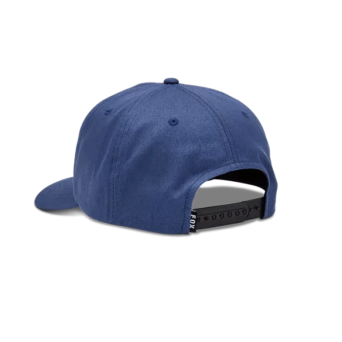 Fox Next Level Snapback Cap Indo - Boardworx