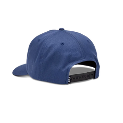 Fox Next Level Snapback Cap Indo - Boardworx