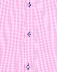 Foyle Shirt in Pink