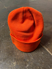 GASLA Patch Orange Beanie