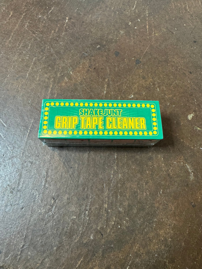 Griptape Cleaner