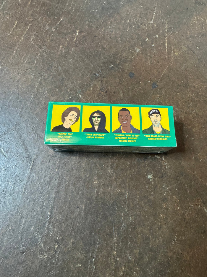 Griptape Cleaner