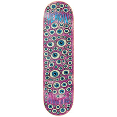 HEROIN DECK CHRIS PULMAN EYES 8.5"