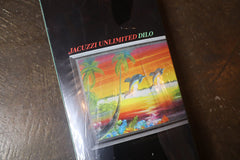 John Dilo Flipper EX7 - 8.25 Deck