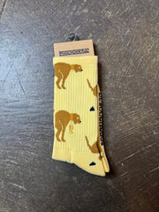 Keeper 2 Socks