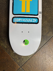 Kennedy Hand Shakers Deck - 8.5