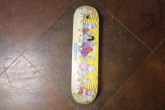 Last Supper - 8.38 Deck