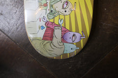 Last Supper - 8.38 Deck