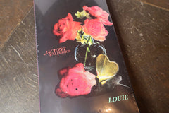 Louie Barletta Roses - 8.5 Deck