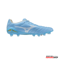 MIZUNO Football Shoes MONARCIDA NEO 3 PRO (CELESTE / WHITE) - Nemuree Shop - Online Sports Store