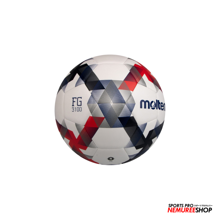 MOLTEN Soccer Ball MOLTEN FOOTBALL F4D3100 (SIZE 4) - Nemuree Shop - Online Sports Store