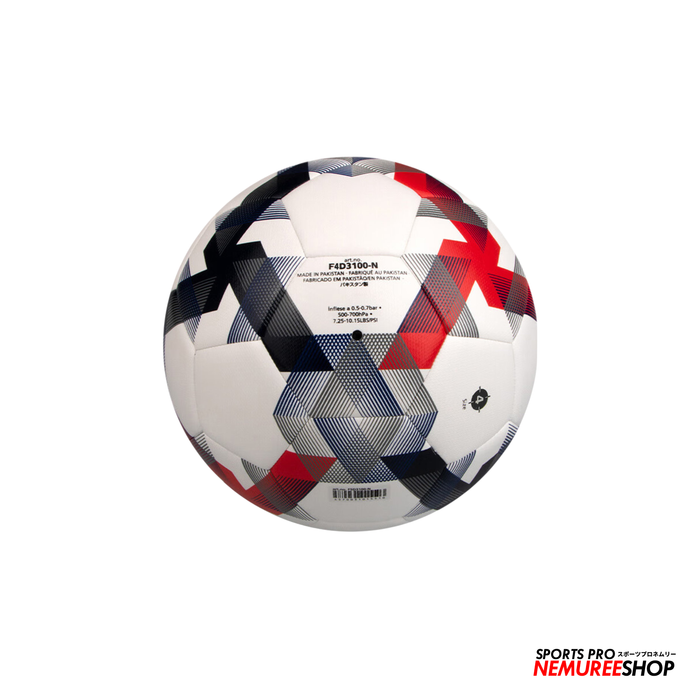 MOLTEN Soccer Ball MOLTEN FOOTBALL F4D3100 (SIZE 4) - Nemuree Shop - Online Sports Store