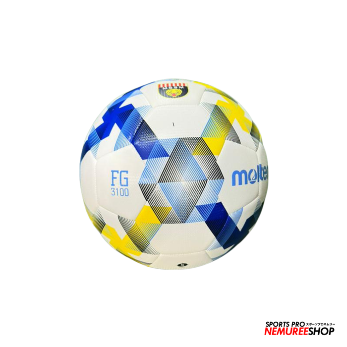 MOLTEN Soccer Ball MOLTEN FOOTBALL F5D3100 (SIZE 5) - Nemuree Shop - Online Sports Store