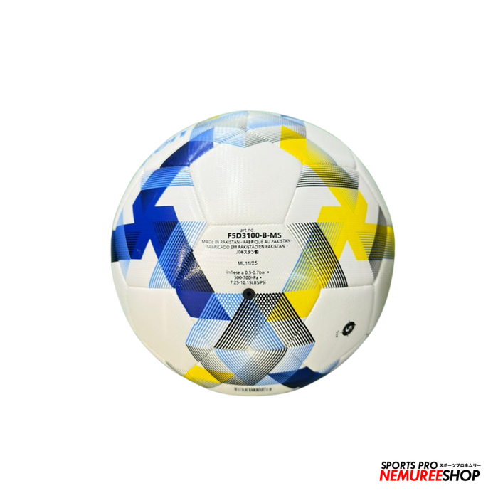MOLTEN Soccer Ball MOLTEN FOOTBALL F5D3100 (SIZE 5) - Nemuree Shop - Online Sports Store