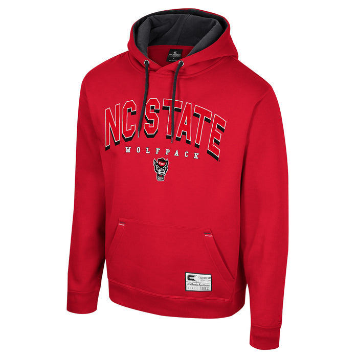 NC State Men's I'll Be Back Hoodie