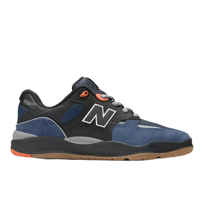 NEW BALANCE NUMERIC 1010 TIAGO LEMOS BLUE/BLACK