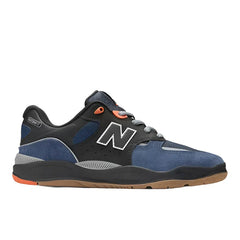 NEW BALANCE NUMERIC 1010 TIAGO LEMOS BLUE/BLACK