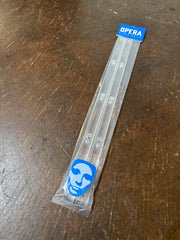 Opera Clear Rails