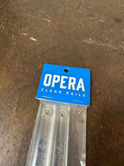 Opera Clear Rails