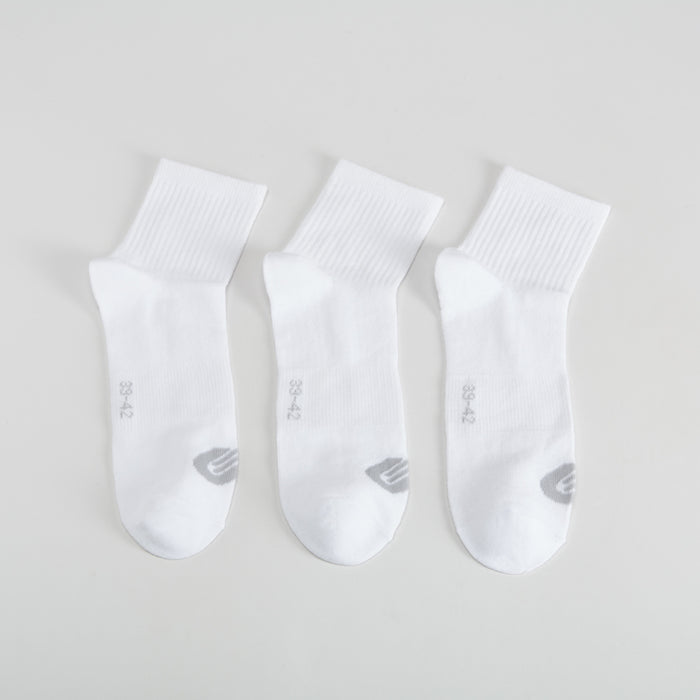 Pack x3 calcetines sport UTWO