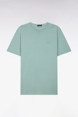 Plain Tee in Green