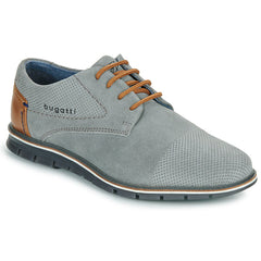 Powder Shoe in Grey