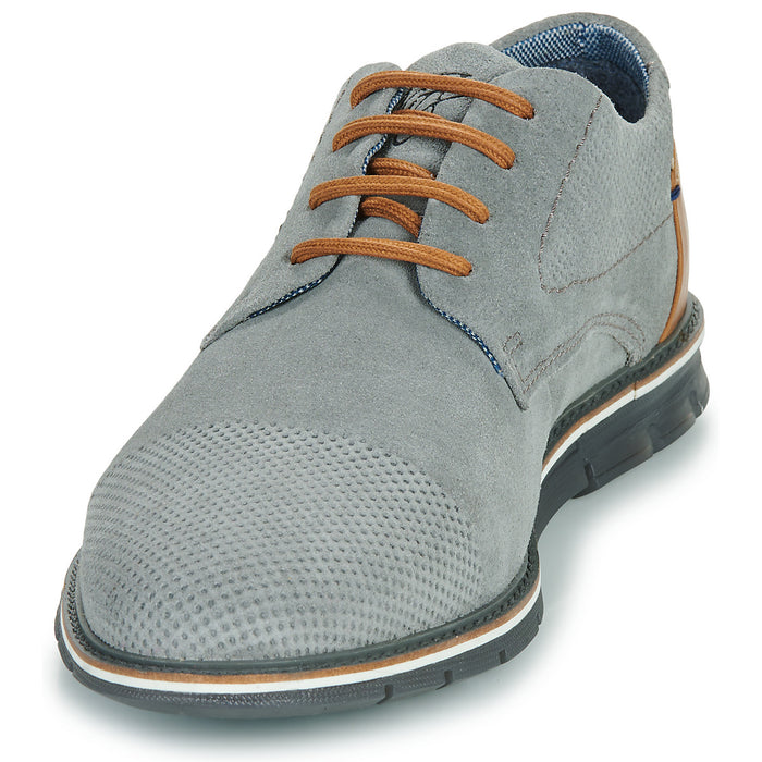 Powder Shoe in Grey