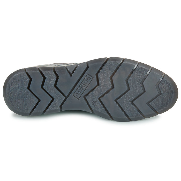 Powder Shoe in Grey