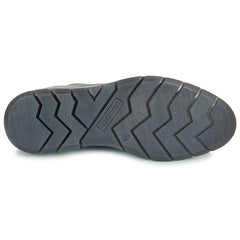 Powder Shoe in Grey