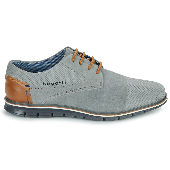 Powder Shoe in Grey