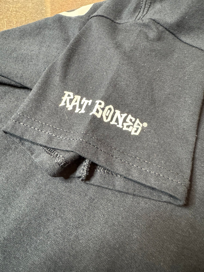 Rat Bones Tee - Powell Peralta Skateboards