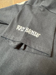 Rat Bones Tee - Powell Peralta Skateboards