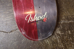 Real Ishod Bright Side True Fit - 8.38 Deck