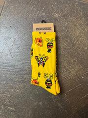 Rebirth Socks